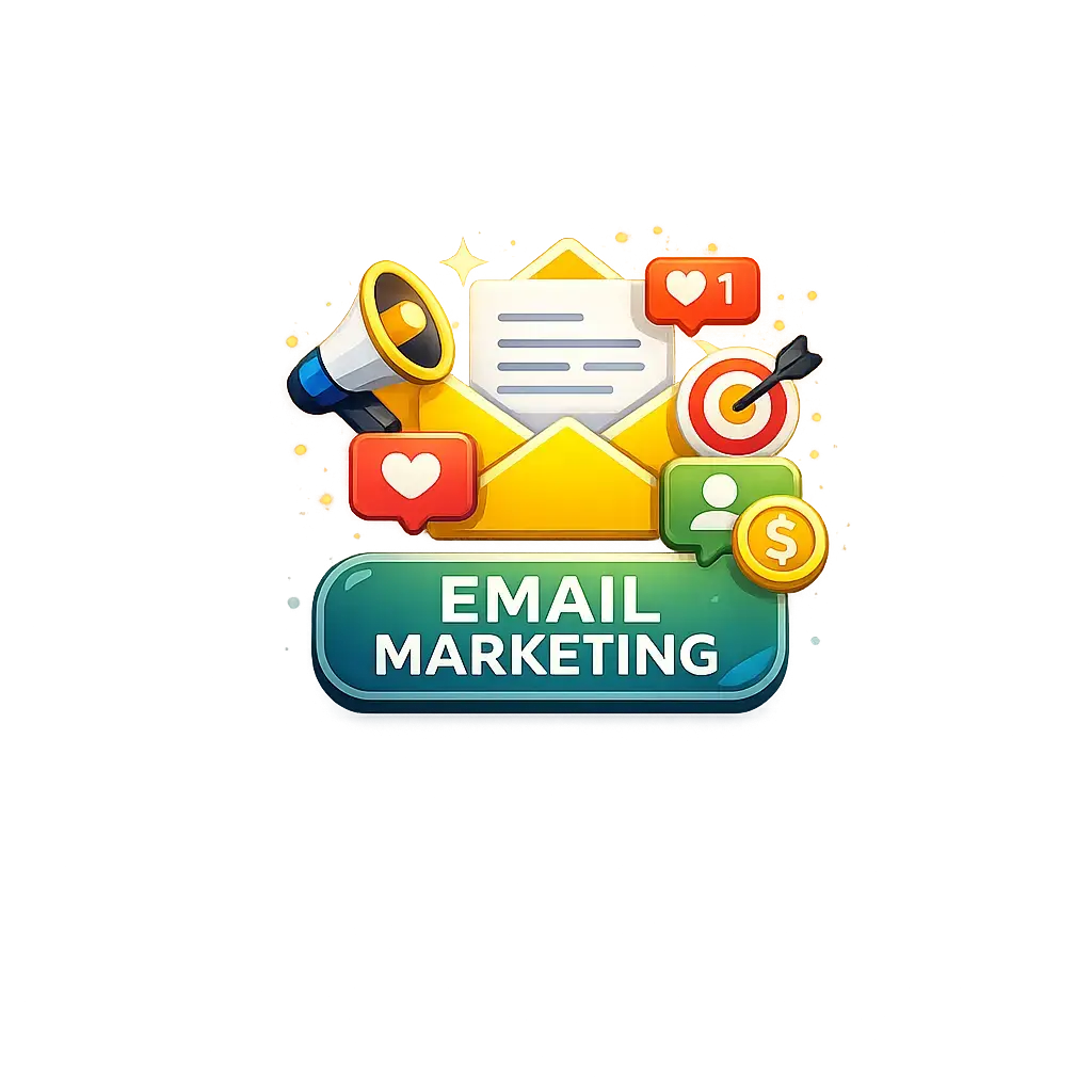 Email Marketing Services Kerala​