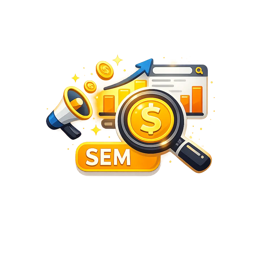 Search Engine Marketing Services in Kerala​